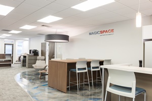 Tenant Improvements