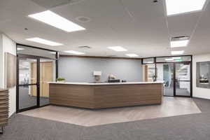 RC Willey Corporate Office