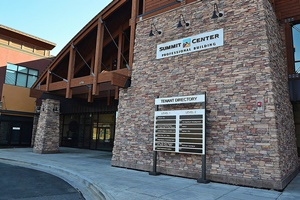 AIQ Summit Center