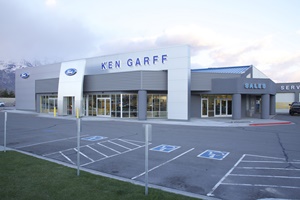Ken Garff American Fork Ford