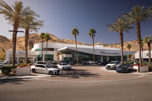 BMW of Palm Springs